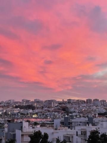Beautiful Moments Apartment Lagos Dış mekan fotoğraf